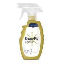 Shoofly Spray 200ml