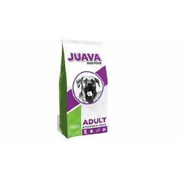 Juava Adult Dog 2kg