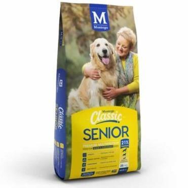 Montego Classic Senior 25 Kg