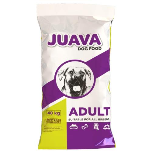 Juava Adult 40kg