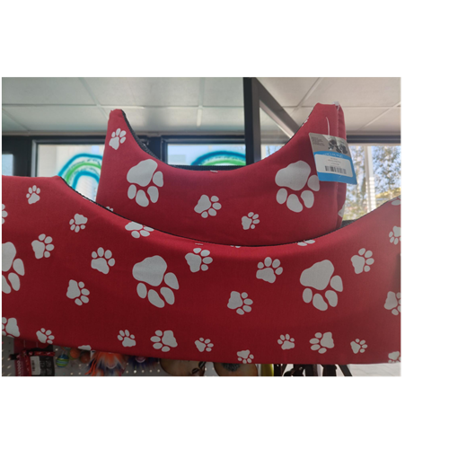 DOG DESIGN BED