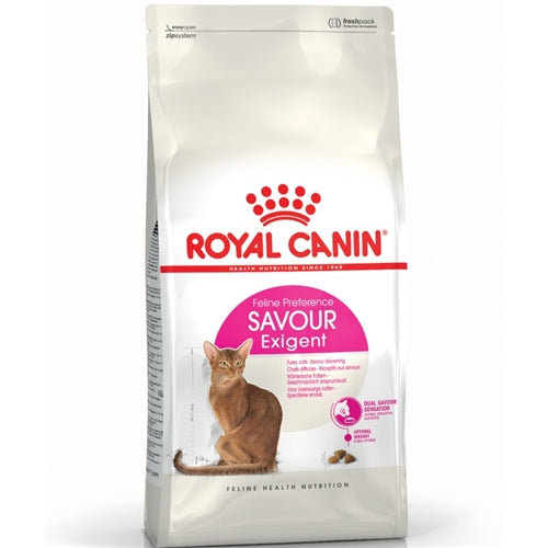FHN Savour Exigent 2kg