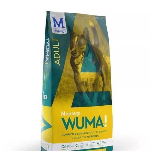 Montego Wuma Adult 8kg
