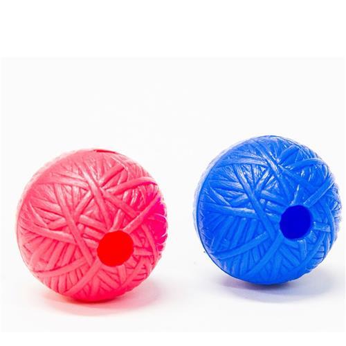 Treat Play Ball 53mm 2pc