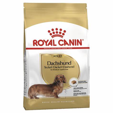 Royal Canin Dachshund Adult 7.5kg
