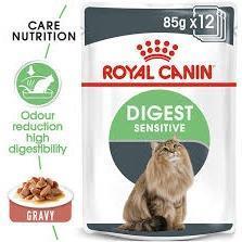 FHN Digest Sensitive 85gr