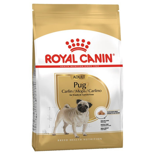 Royal Canin Pug Adult 3kg