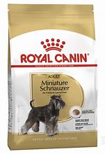 Royal Canin Schnauzer Adult 3kg