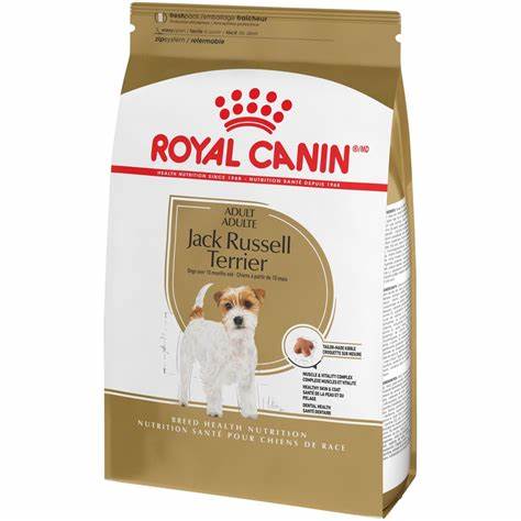 Royal Canin Jack Russel Adult 7.5kg