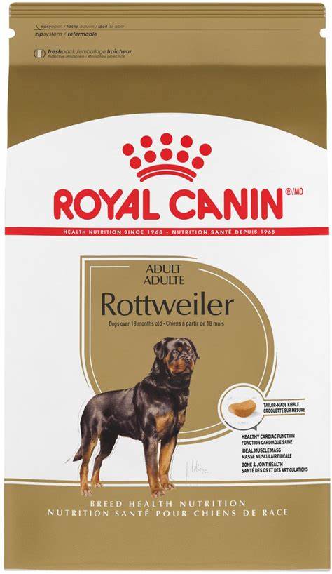 Royal Canin Rottweiler Adult 12kg