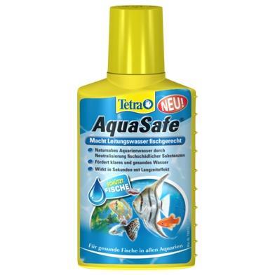 Tetra Aquasafe 50ml