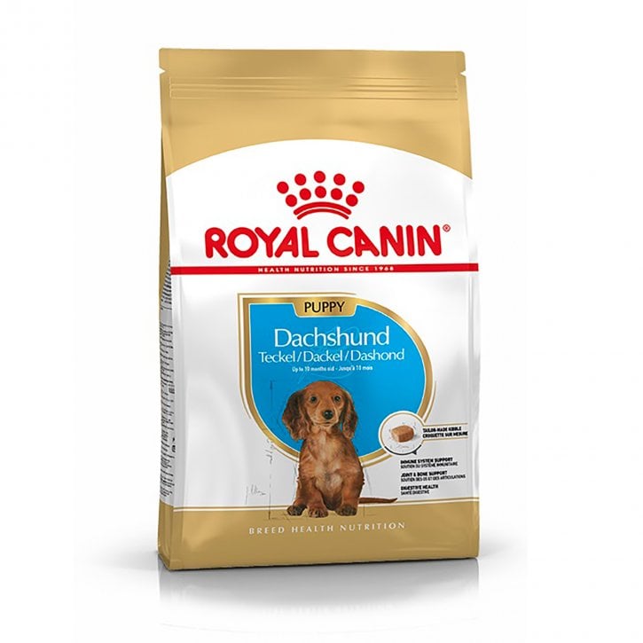 Royal Canin Dachshund Puppy 1.5kg