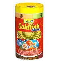 Tetrafin golfish  Flakes 20g/100ml