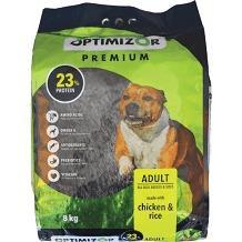 Optimizor Premium Adult (23%) 8kg