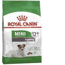 SHN Mini AGEING 12+ 1.5KG