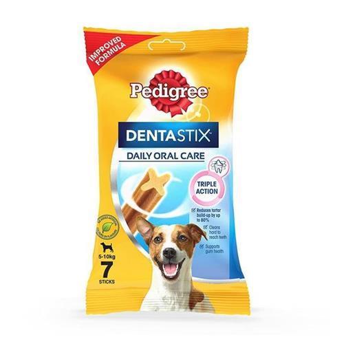 Pedigree Dental Stix Small