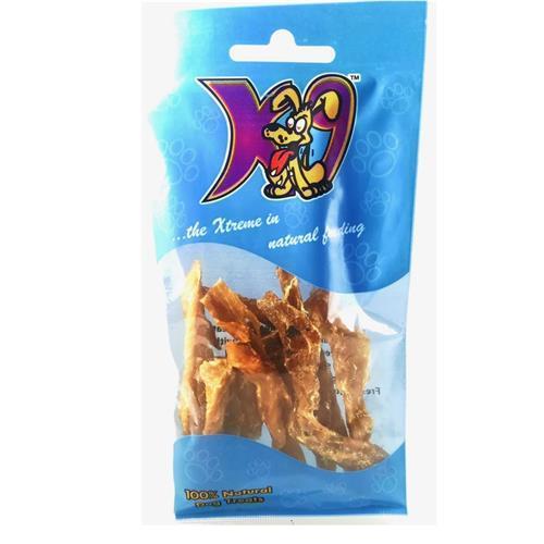 K9 Chicken Biltong