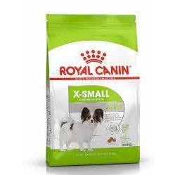 SHN X-SMALL Adult FROM 10 MNTHS 1.5KG
