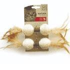 Natura Dumbells