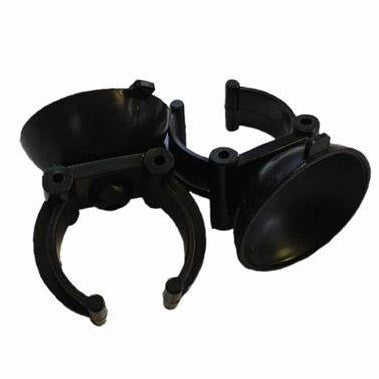 Akwa Suction Cups Dophin Heater 2/pack - Petssmart Value (Pty) Ltd. - 