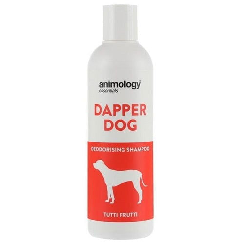 Ani Ess Dap Dog Tutti Fruity Shampoo 250 - Petssmart Value (Pty) Ltd. - 