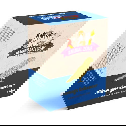 Animal Zone Plumage Enhancer 1kg - Petssmart Value (Pty) Ltd. - 