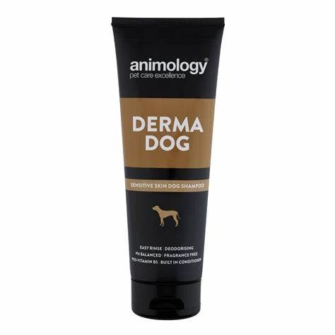 Animology Derma Dog Shampoo 250ml - Petssmart Value (Pty) Ltd. - 