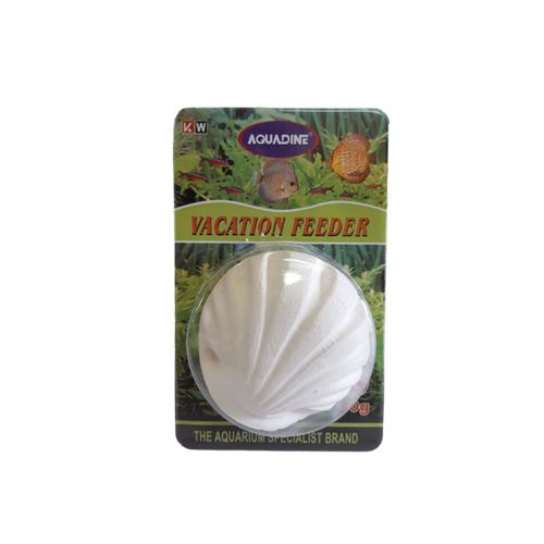 Aquadine Vacation food blocks - Petssmart Value (Pty) Ltd. - 