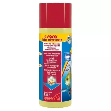 BOI NITRIVEC 250 ml - Petssmart Value (Pty) Ltd. - 