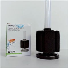 BOYU Super Bio Sponge Filter 101 - Petssmart Value (Pty) Ltd. - 