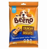 Beeno Crunchy Biscuit Traditional 300GR - Petssmart Value (Pty) Ltd. - 