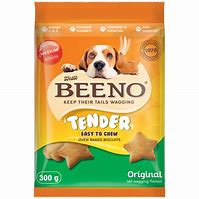 Beeno Soft & Tender Ken-L Biscuits 300gr - Petssmart Value (Pty) Ltd. - 