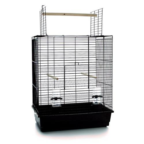 Beeztees Bird Cage Big Ara Open Black - Petssmart Value (Pty) Ltd. - 