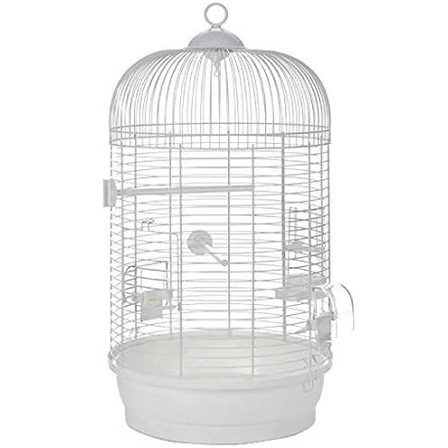 Beeztees Bird Cage Julia White - Petssmart Value (Pty) Ltd. - 