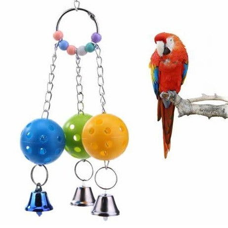Bellos Parrot Toy - Petssmart Value (Pty) Ltd. - 