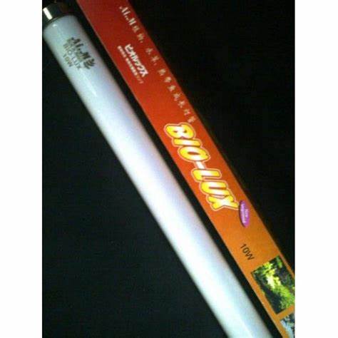 Bio Lux Light Tube (14") (10w) (360mm) - Petssmart Value (Pty) Ltd. - 