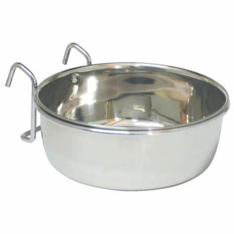 Bird Cup with holder 0.9L - Petssmart Value (Pty) Ltd. - 