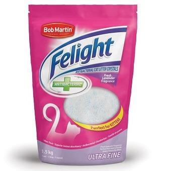 Bob Martin Felight ultra fine silica 1.5 - Petssmart Value (Pty) Ltd. - 