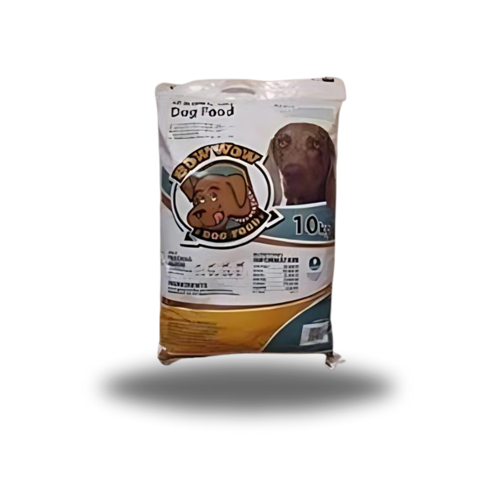 Bow Wow 10kg - Petssmart Value (Pty) Ltd. - 