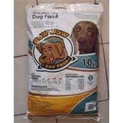 Bow Wow 10kg - Petssmart Value (Pty) Ltd. - 