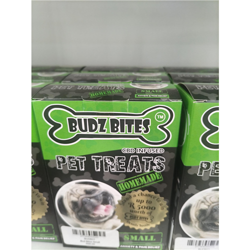 Bud Bites Small - Petssmart Value (Pty) Ltd. - 