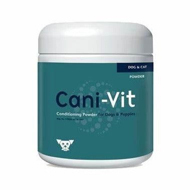 CANI-VIT 250G - Petssmart Value (Pty) Ltd. - 