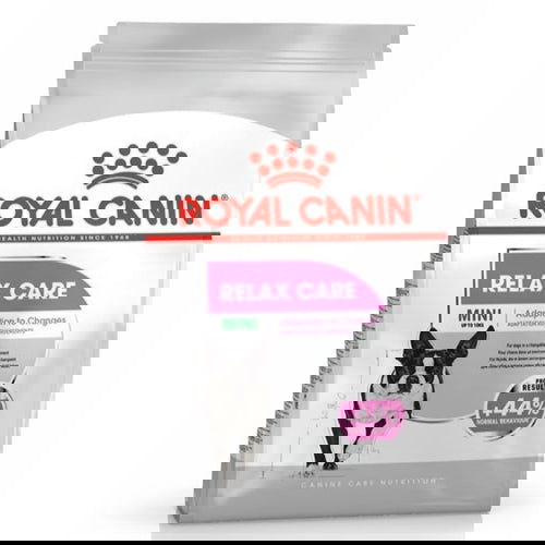 CCN MINI RELAX CARE 1KG - Petssmart Value (Pty) Ltd. - 