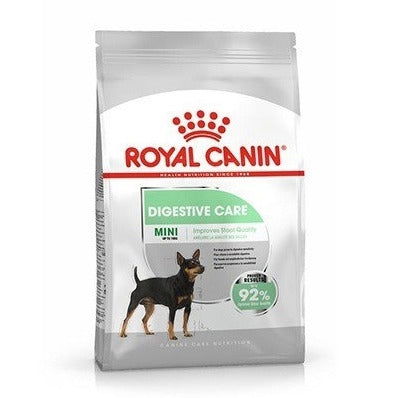 CCN Mini Digest 3kg - Petssmart Value (Pty) Ltd. - 