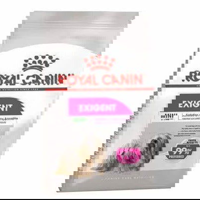 CCN Mini Exigent  Fussy Appetite 1KG - Petssmart Value (Pty) Ltd. - 