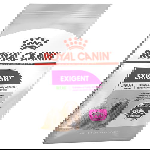 CCN Mini Exigent Mini 3KG - Petssmart Value (Pty) Ltd. - 