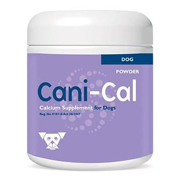 Cani-Cal 250g - Petssmart Value (Pty) Ltd. - 
