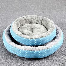 Cat Plush Bed M - Petssmart Value (Pty) Ltd. - 