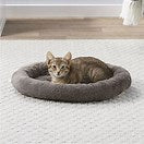 Cat Plush Bed Round S - Petssmart Value (Pty) Ltd. - 