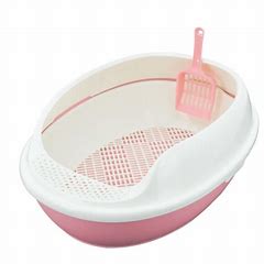 Cat Tray 450x335x185 - Petssmart Value (Pty) Ltd. - 